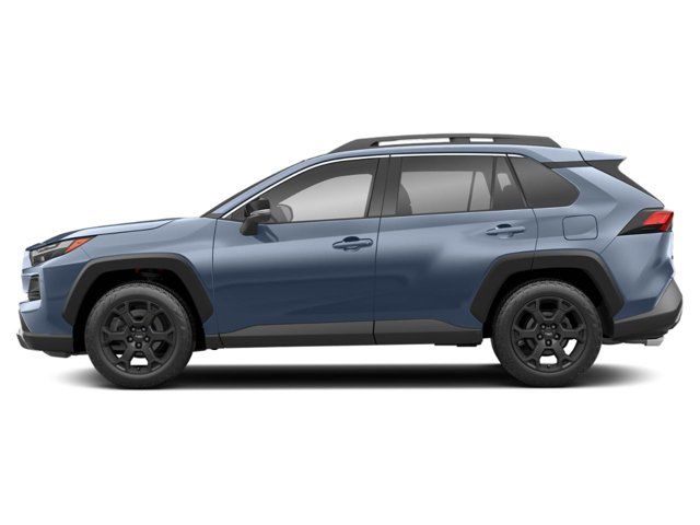 2024 Toyota RAV4 TRD Off Road