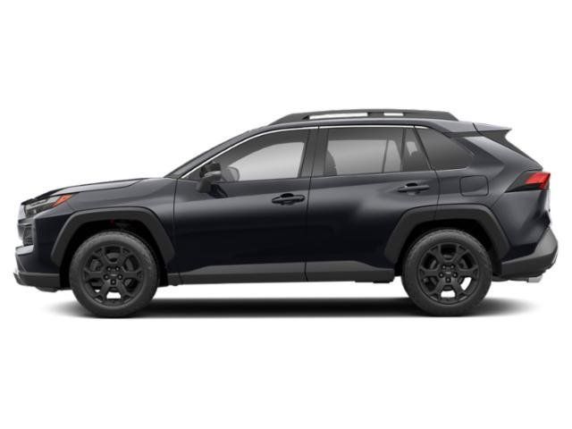 2024 Toyota RAV4 TRD Off Road