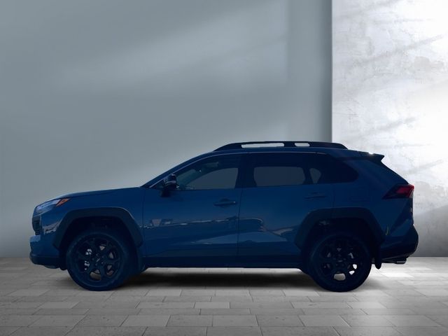 2024 Toyota RAV4 TRD Off Road