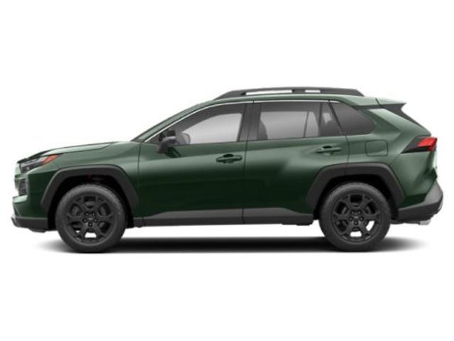 2024 Toyota RAV4 TRD Off Road