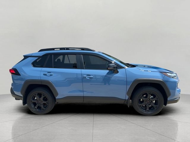 2024 Toyota RAV4 TRD Off Road