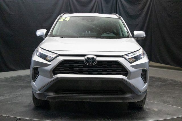 Used 2024 Toyota RAV4 SUV For Sale in Salt Lake City, UT | Auto