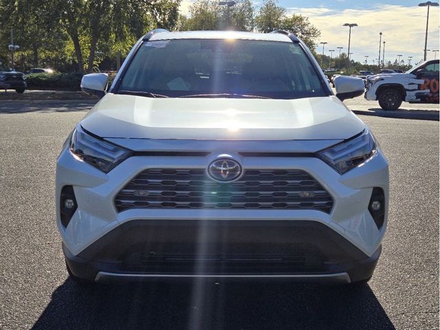 2024 Toyota RAV4 Hybrid Limited