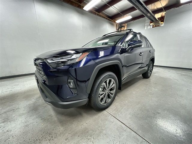 2024 Toyota RAV4 Hybrid Limited