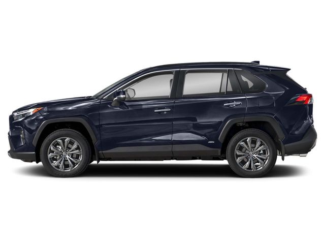 2024 Toyota RAV4 Hybrid Limited