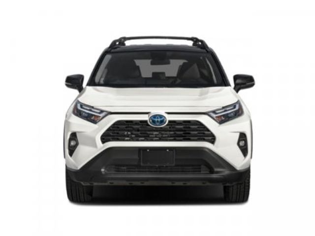 2024 Toyota RAV4 Hybrid Woodland