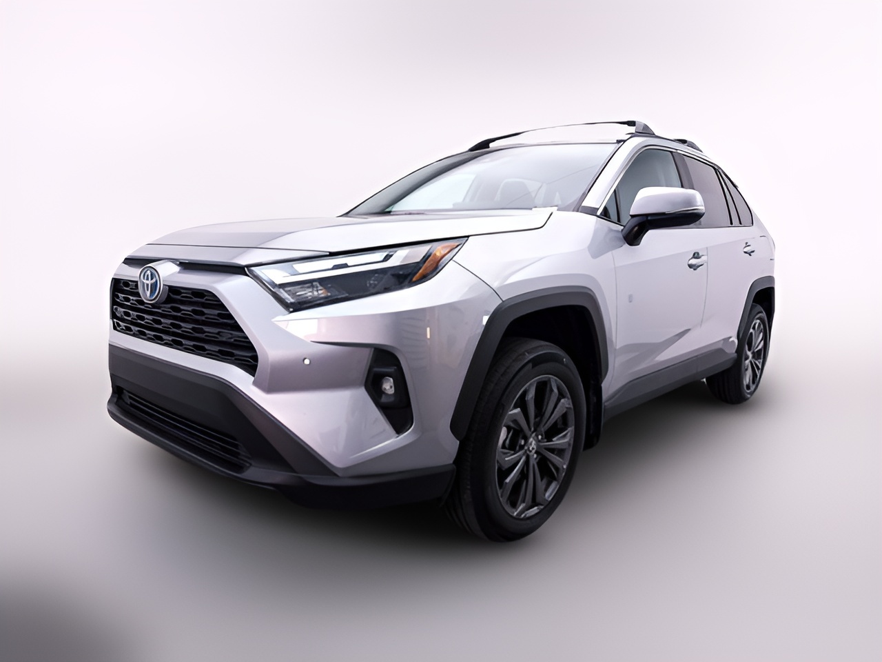 Used 2024 Toyota RAV4 Hybrid For Sale in Phoenix, AZ | Auto Navigator