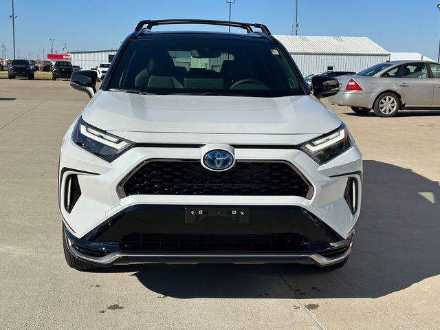 2024 Toyota RAV4 Prime XSE