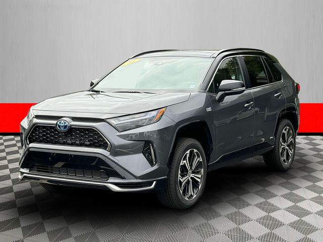 2024 Toyota RAV4 Prime XSE