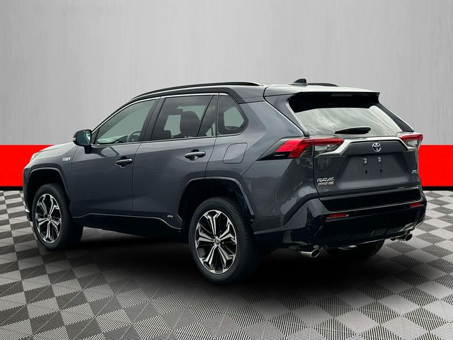 2024 Toyota RAV4 Prime XSE