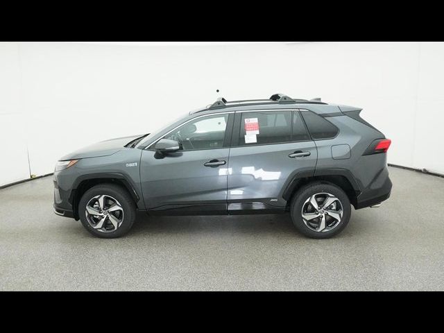 2024 Toyota RAV4 Prime SE