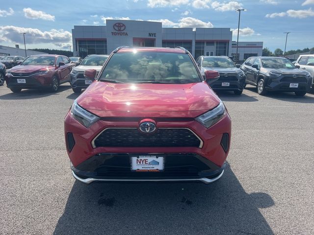 2024 Toyota RAV4 Prime SE