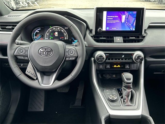 2024 Toyota RAV4 Prime SE