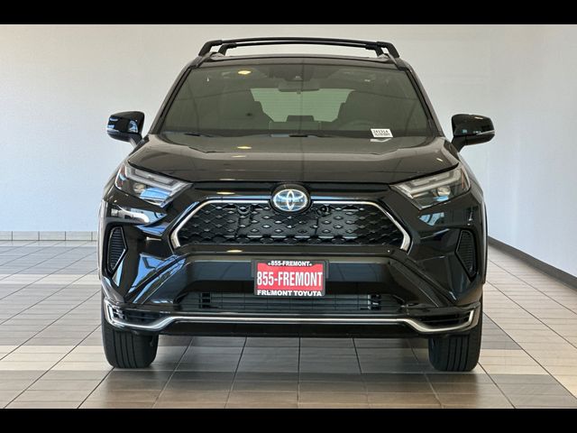 2024 Toyota RAV4 Prime SE