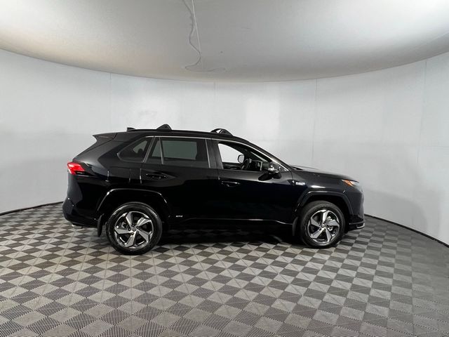 2024 Toyota RAV4 Prime SE