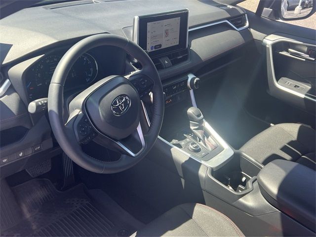 2024 Toyota RAV4 Prime SE