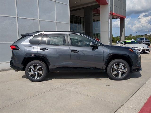 2024 Toyota RAV4 Prime SE