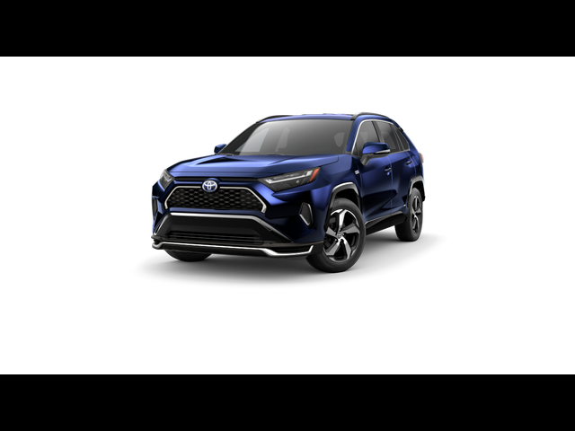 2024 Toyota RAV4 Prime SE