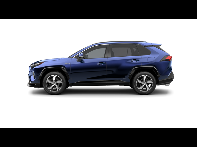 2024 Toyota RAV4 Prime SE