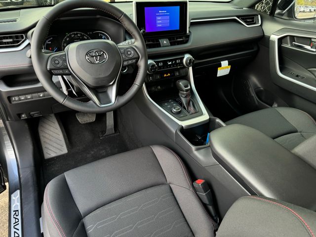 2024 Toyota RAV4 Prime SE