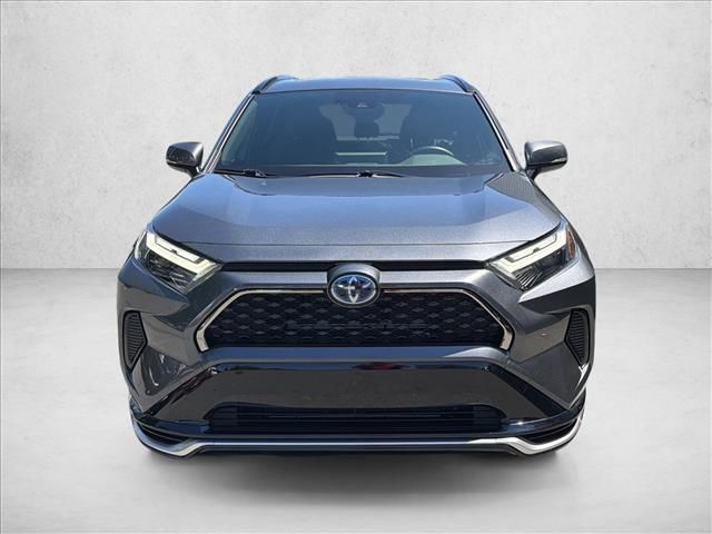 2024 Toyota RAV4 Prime SE