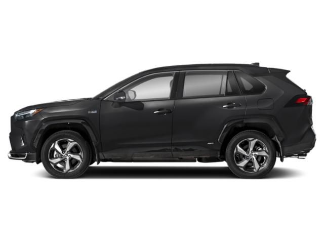 2024 Toyota RAV4 Prime SE