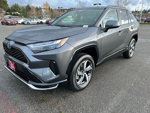 2024 Toyota RAV4 Prime SE