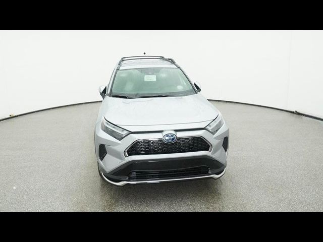 2024 Toyota RAV4 Prime SE