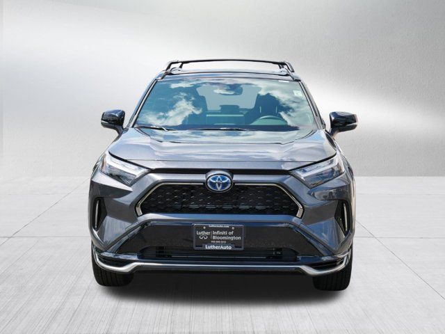 2024 Toyota RAV4 Prime XSE