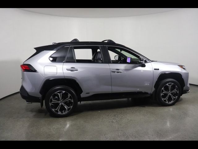 2024 Toyota RAV4 Prime XSE