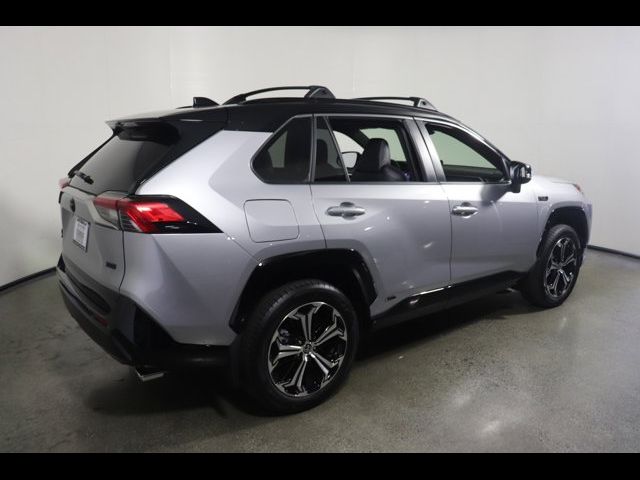 2024 Toyota RAV4 Prime XSE