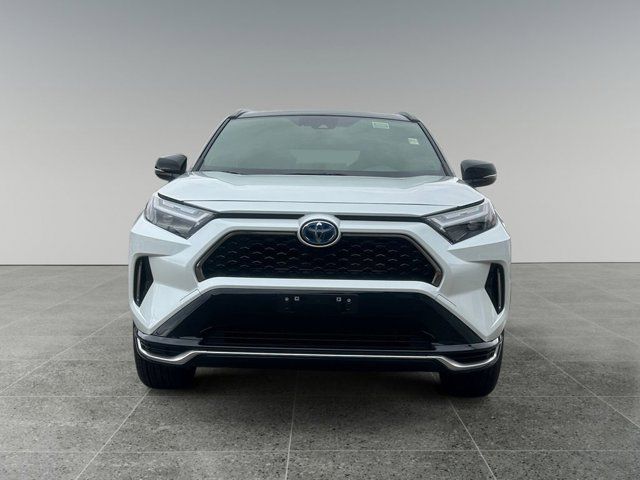 2024 Toyota RAV4 Prime XSE