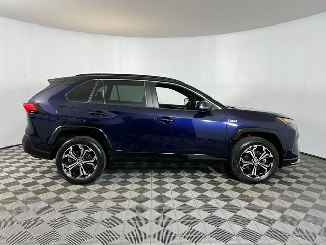 2024 Toyota RAV4 Prime XSE