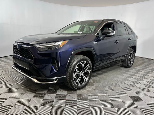 2024 Toyota RAV4 Prime XSE