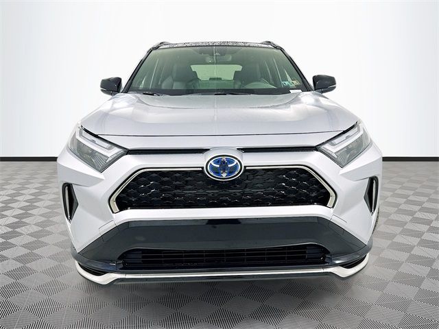 2024 Toyota RAV4 Prime XSE