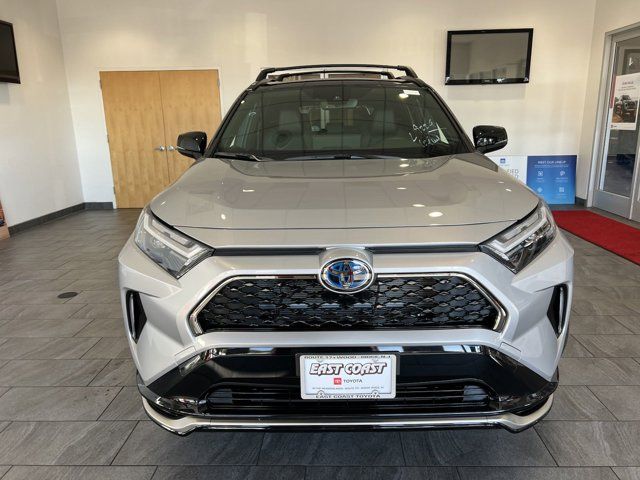 2024 Toyota RAV4 Prime XSE