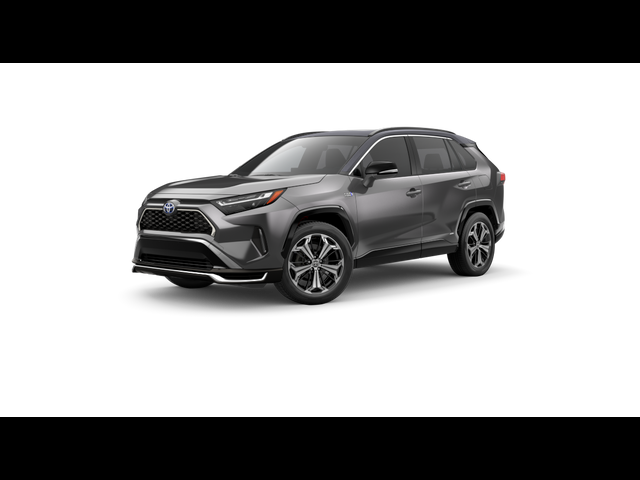 2024 Toyota RAV4 Prime XSE