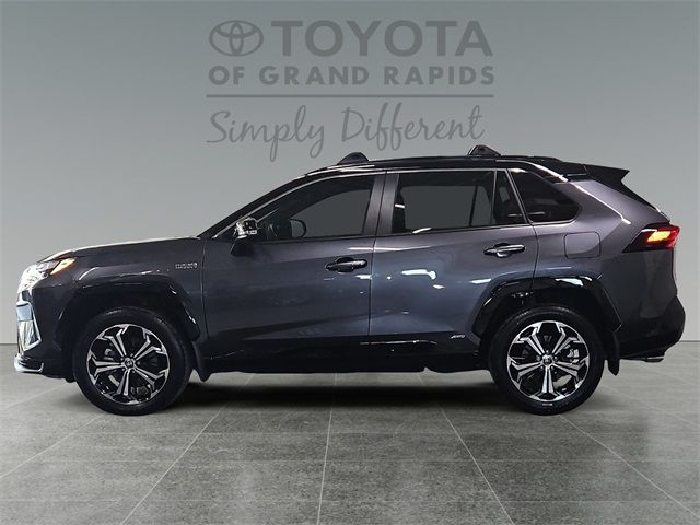 2024 Toyota RAV4 Prime XSE