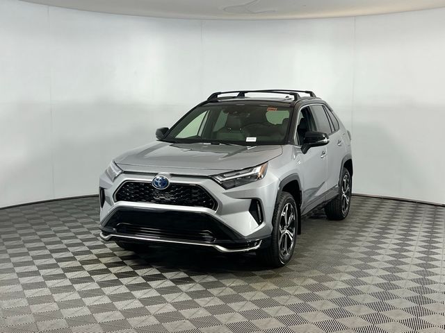 2024 Toyota RAV4 Prime XSE