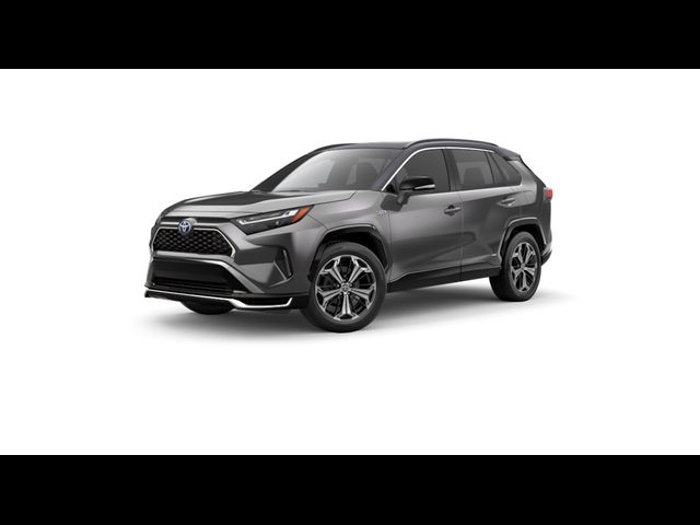 2024 Toyota RAV4 Prime XSE