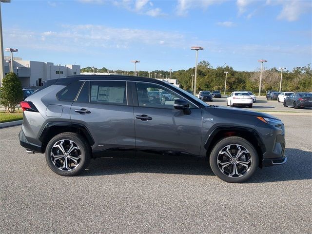 2024 Toyota RAV4 Prime XSE