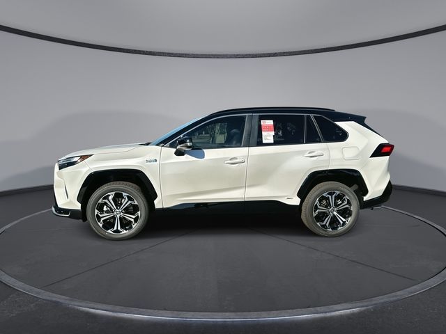 2024 Toyota RAV4 Prime XSE