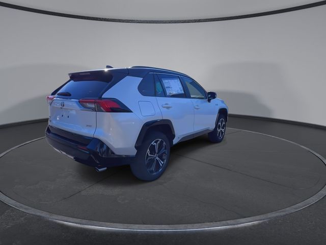 2024 Toyota RAV4 Prime XSE