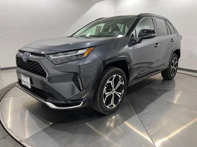 2024 Toyota RAV4 Prime XSE