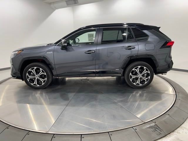 2024 Toyota RAV4 Prime XSE