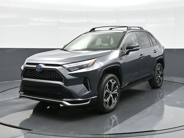 2024 Toyota RAV4 Prime XSE