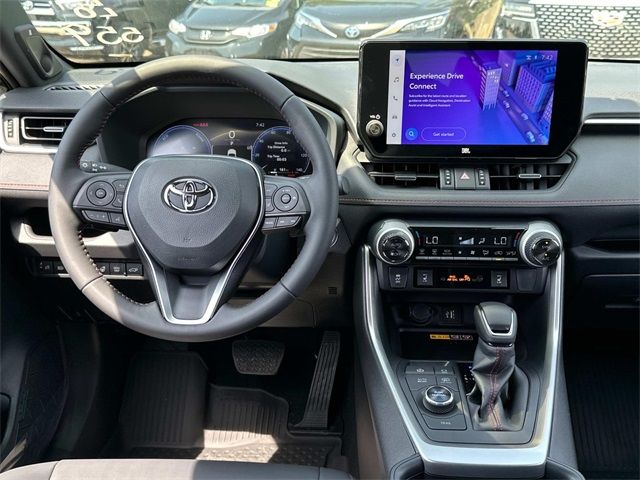 2024 Toyota RAV4 Prime XSE