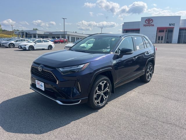 2024 Toyota RAV4 Prime XSE