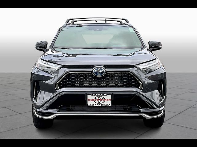 2024 Toyota RAV4 Prime XSE