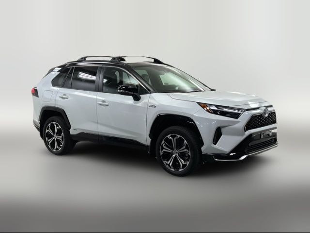 2024 Toyota RAV4 Prime XSE